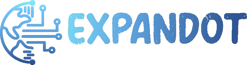 expandot official logo