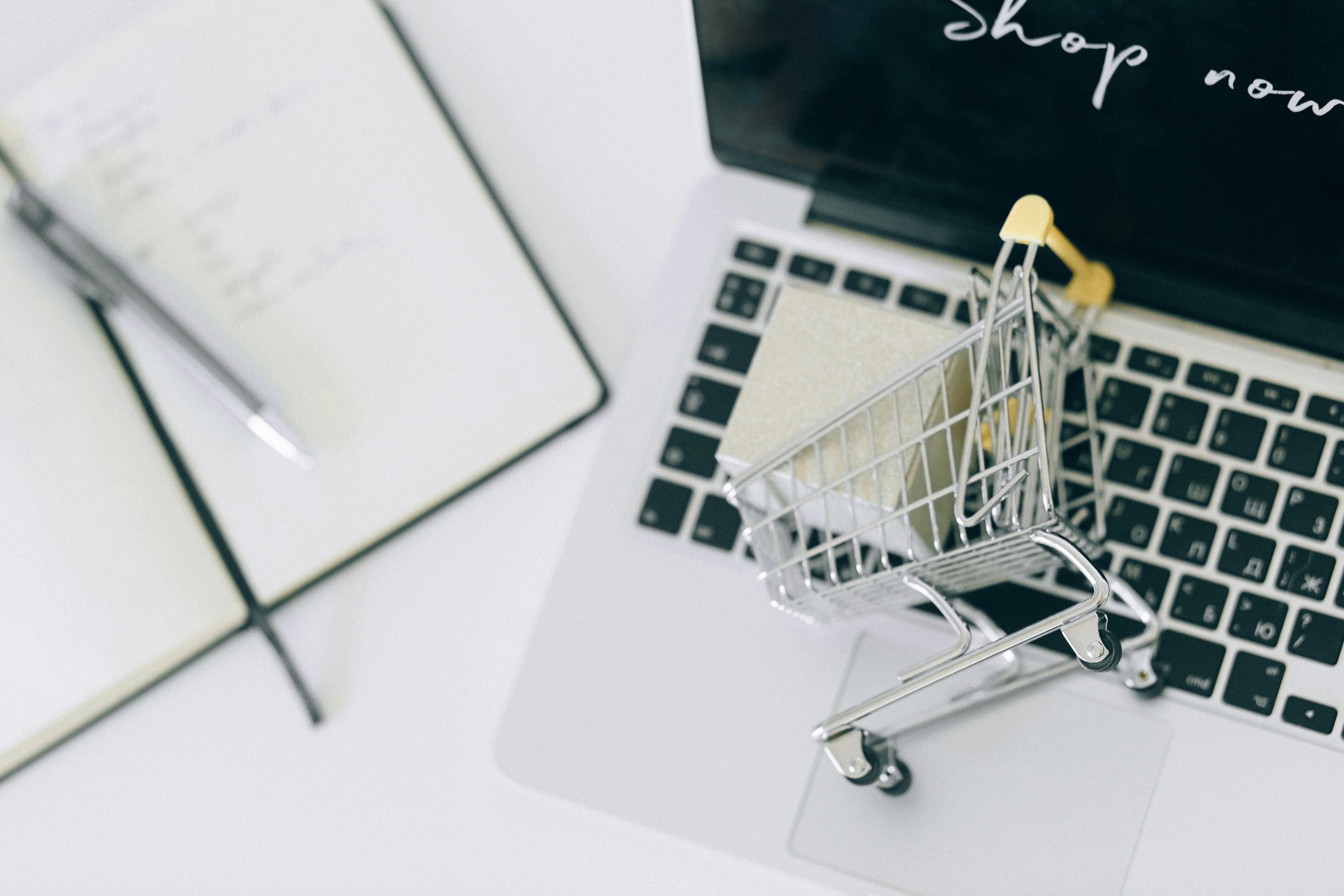 ecommerce solution service